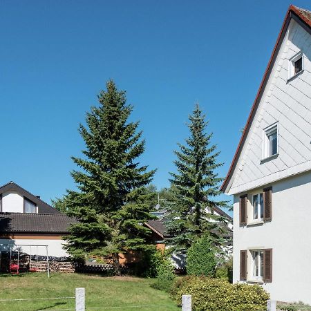 Cozy Apartment In Schwenningen With Garden Филлинген-Швеннинген Экстерьер фото