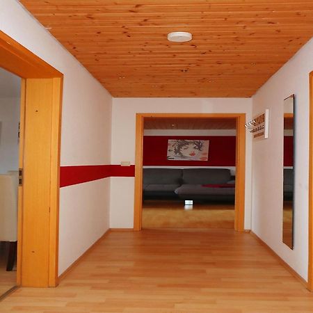 Cozy Apartment In Schwenningen With Garden Филлинген-Швеннинген Экстерьер фото
