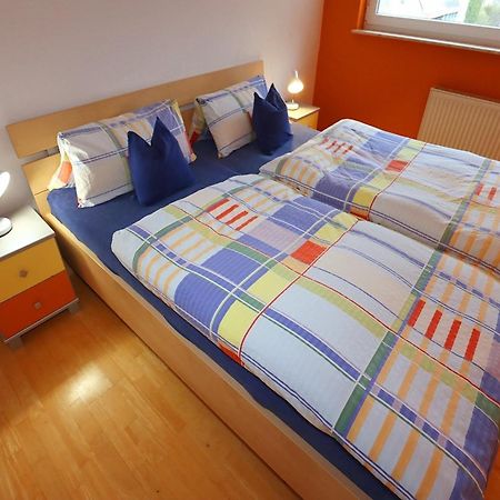 Cozy Apartment In Schwenningen With Garden Филлинген-Швеннинген Экстерьер фото