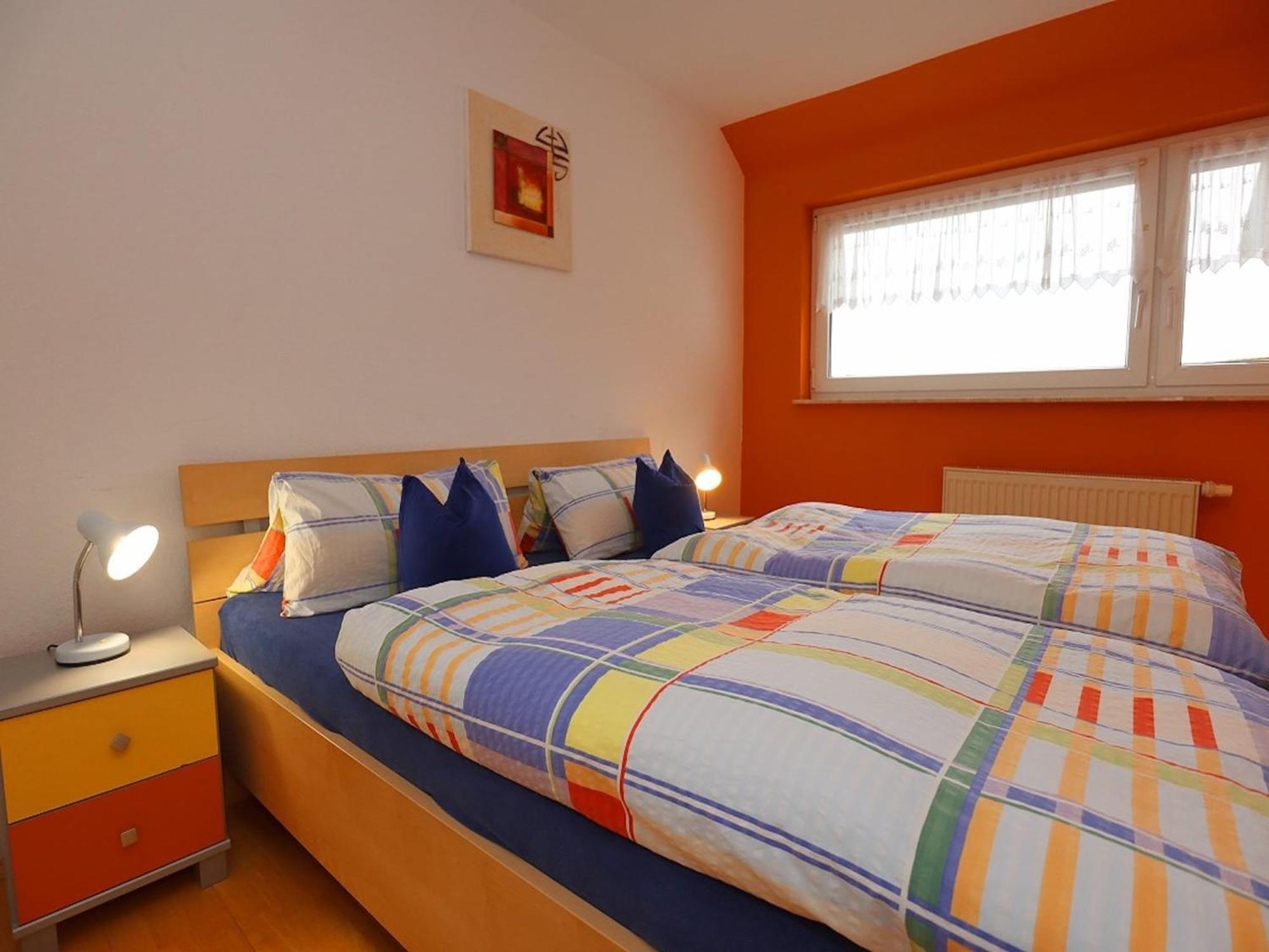 Cozy Apartment In Schwenningen With Garden Филлинген-Швеннинген Экстерьер фото