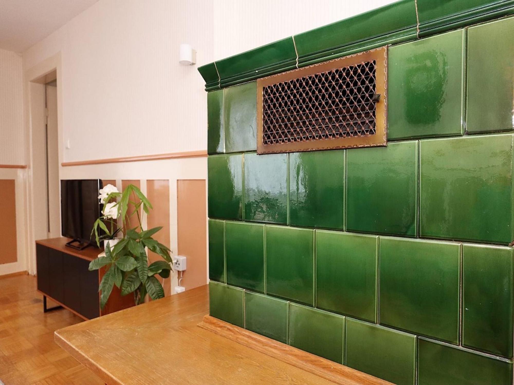 Cozy Apartment In Schwenningen With Garden Филлинген-Швеннинген Экстерьер фото