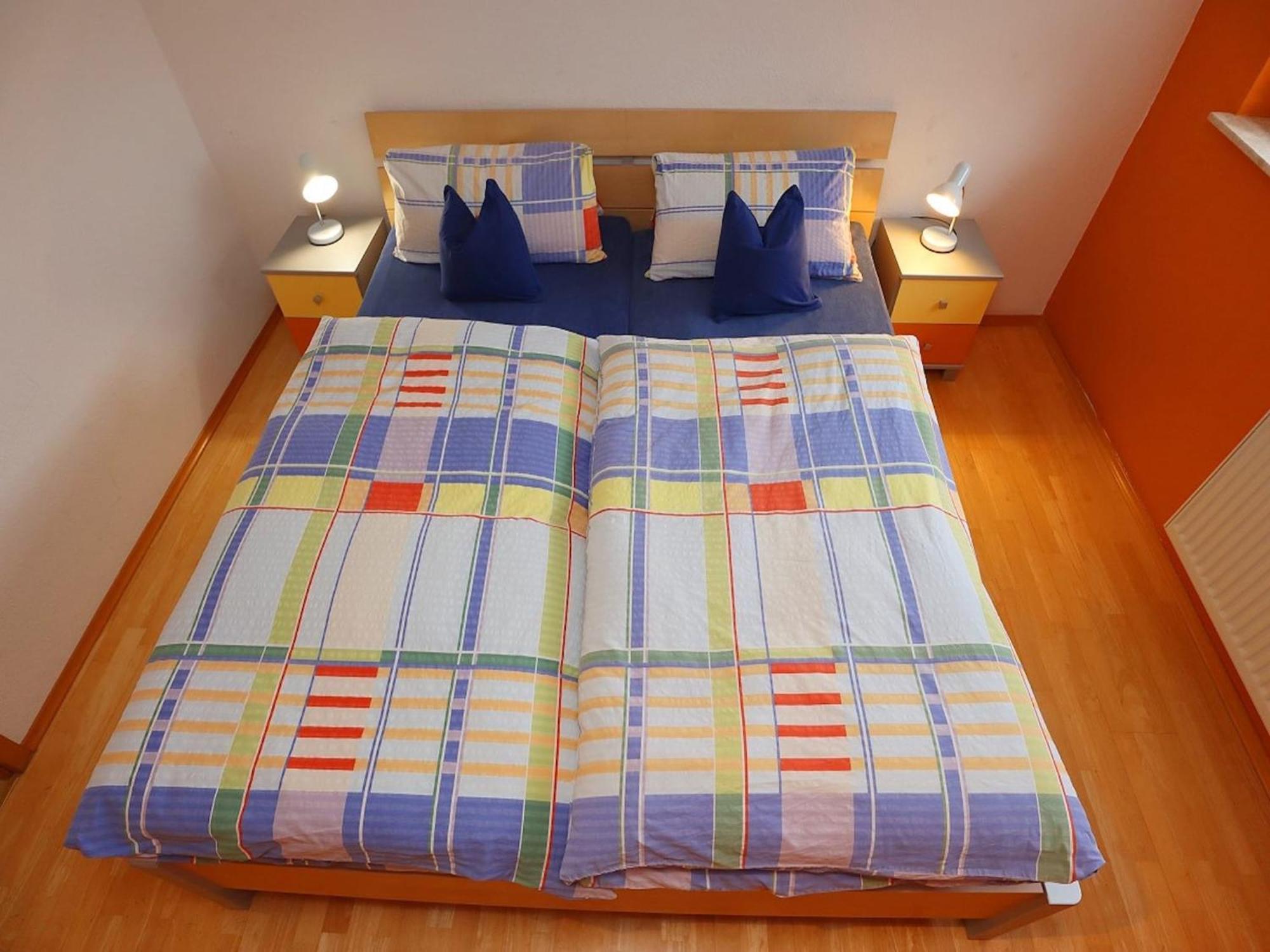 Cozy Apartment In Schwenningen With Garden Филлинген-Швеннинген Экстерьер фото