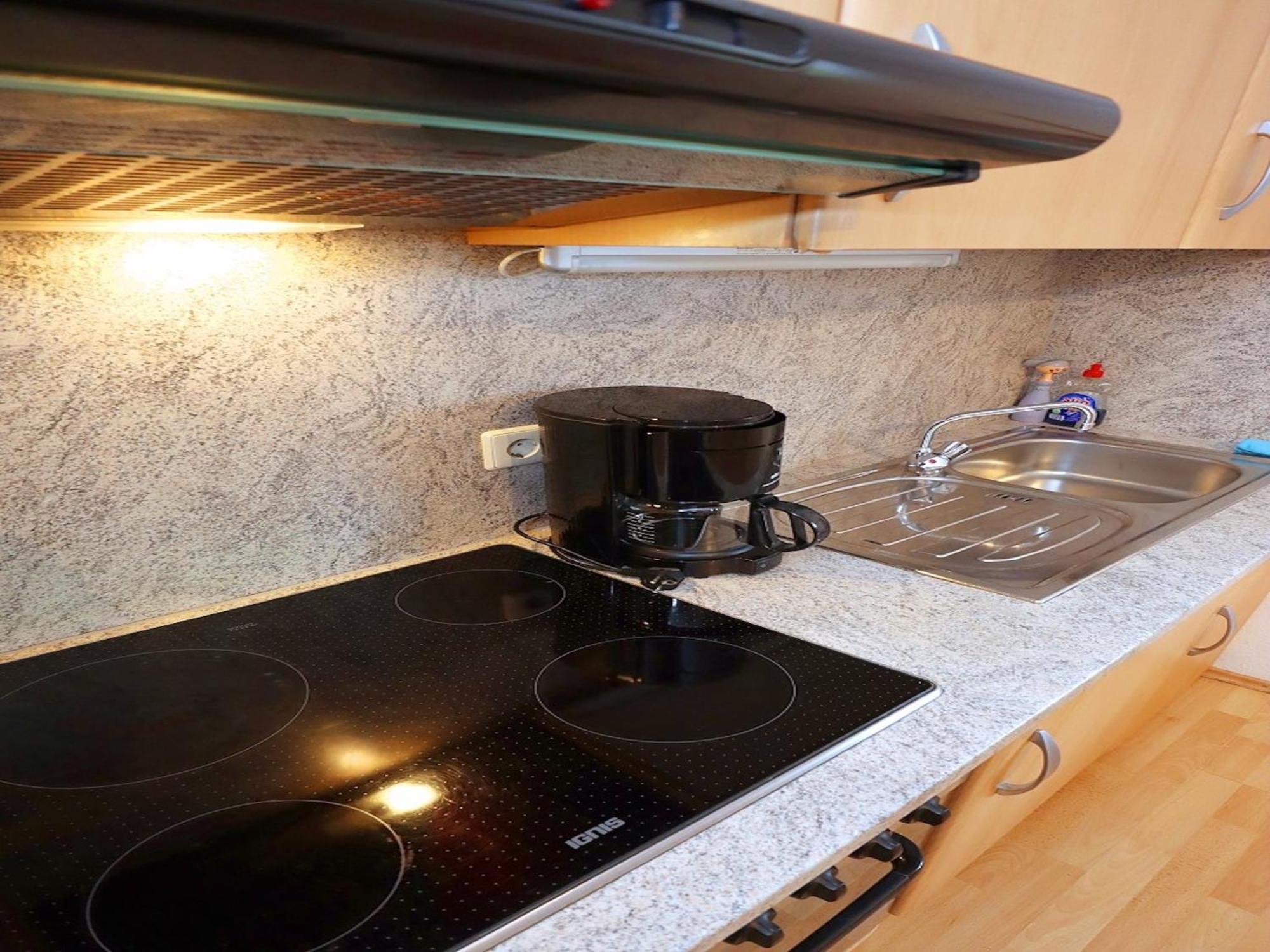 Cozy Apartment In Schwenningen With Garden Филлинген-Швеннинген Экстерьер фото