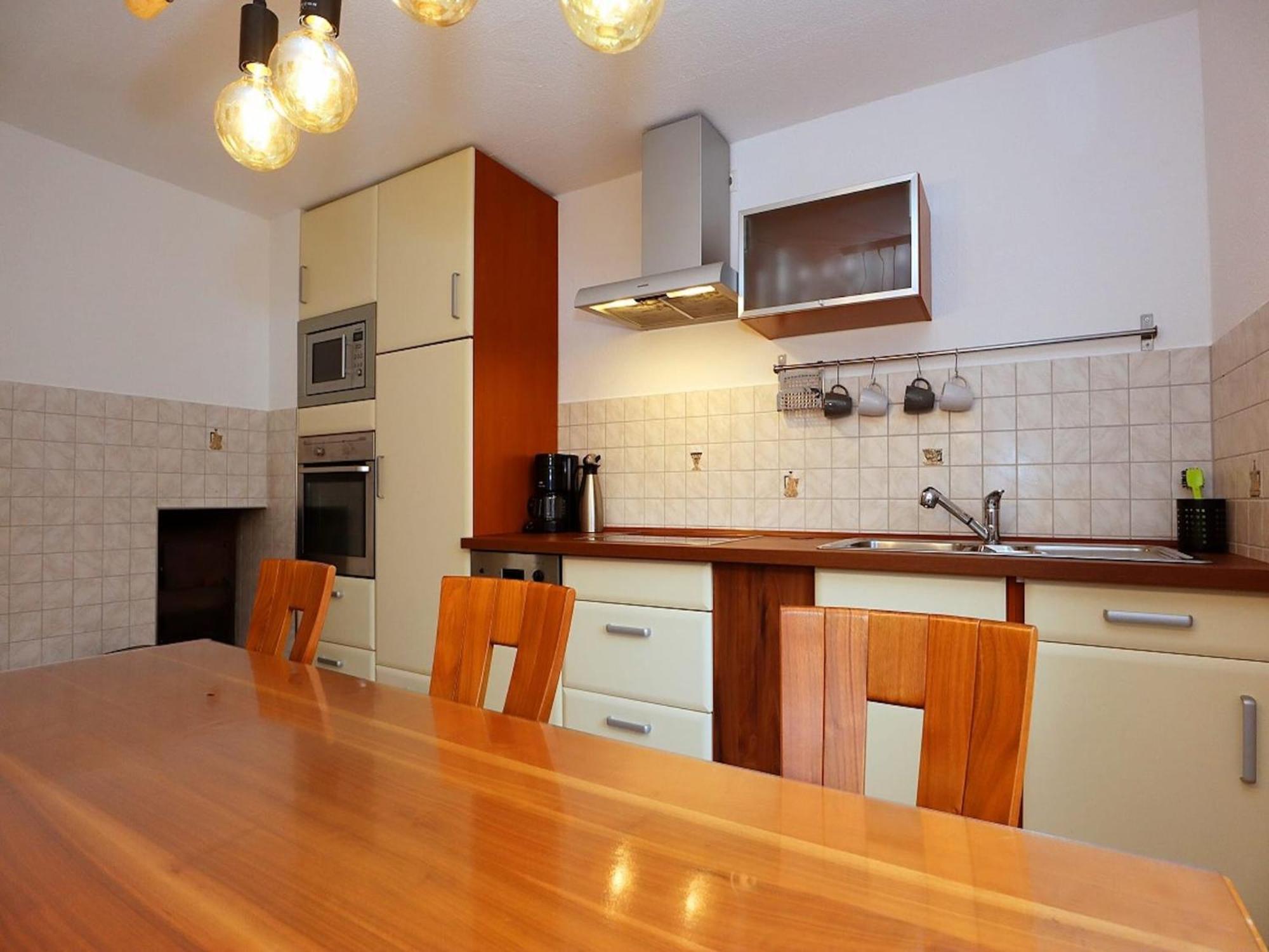 Cozy Apartment In Schwenningen With Garden Филлинген-Швеннинген Экстерьер фото