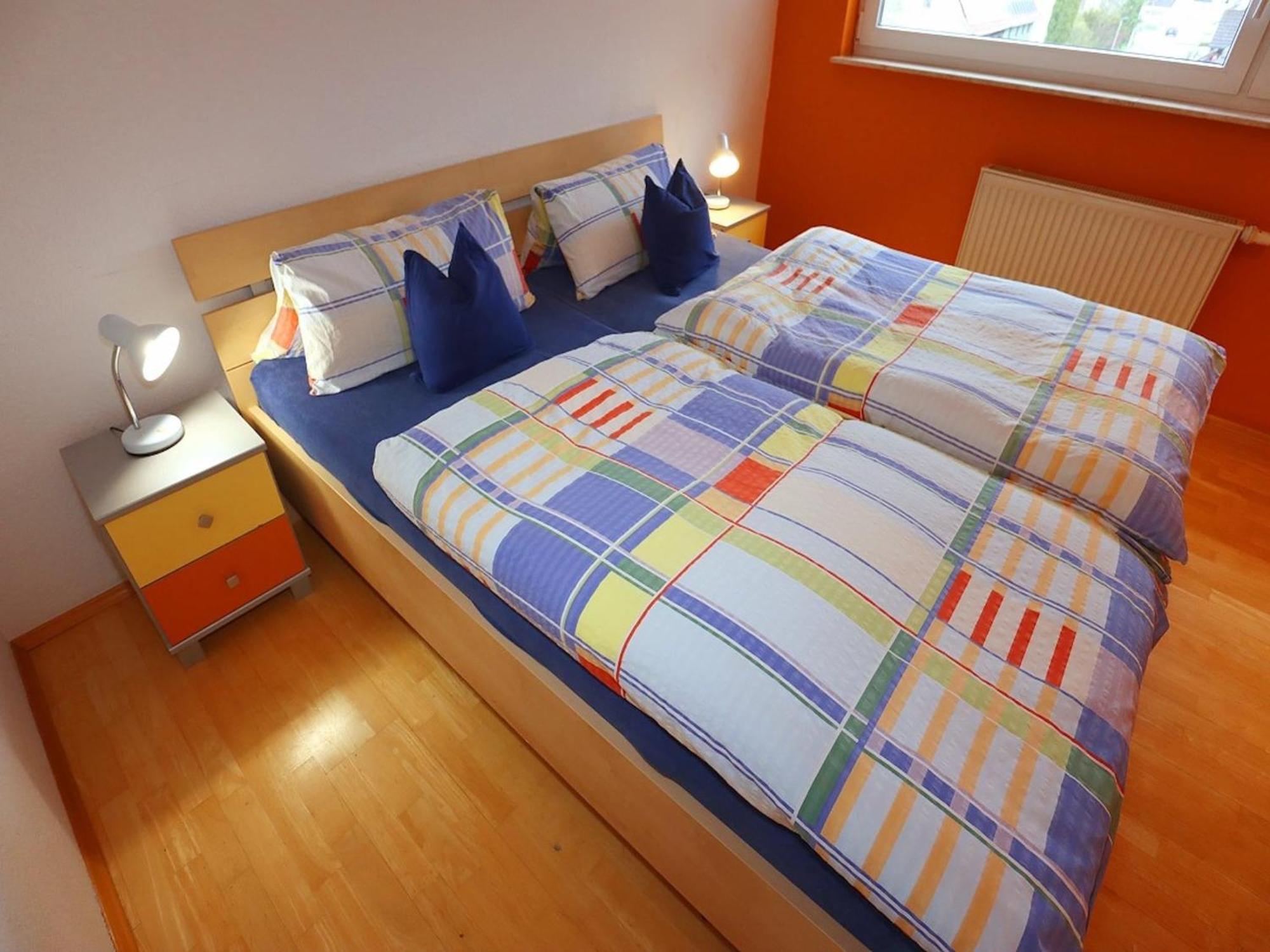 Cozy Apartment In Schwenningen With Garden Филлинген-Швеннинген Экстерьер фото