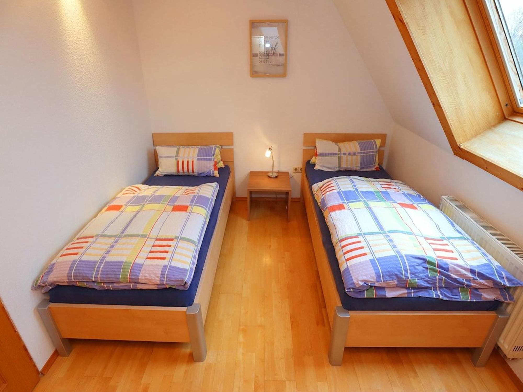 Cozy Apartment In Schwenningen With Garden Филлинген-Швеннинген Экстерьер фото