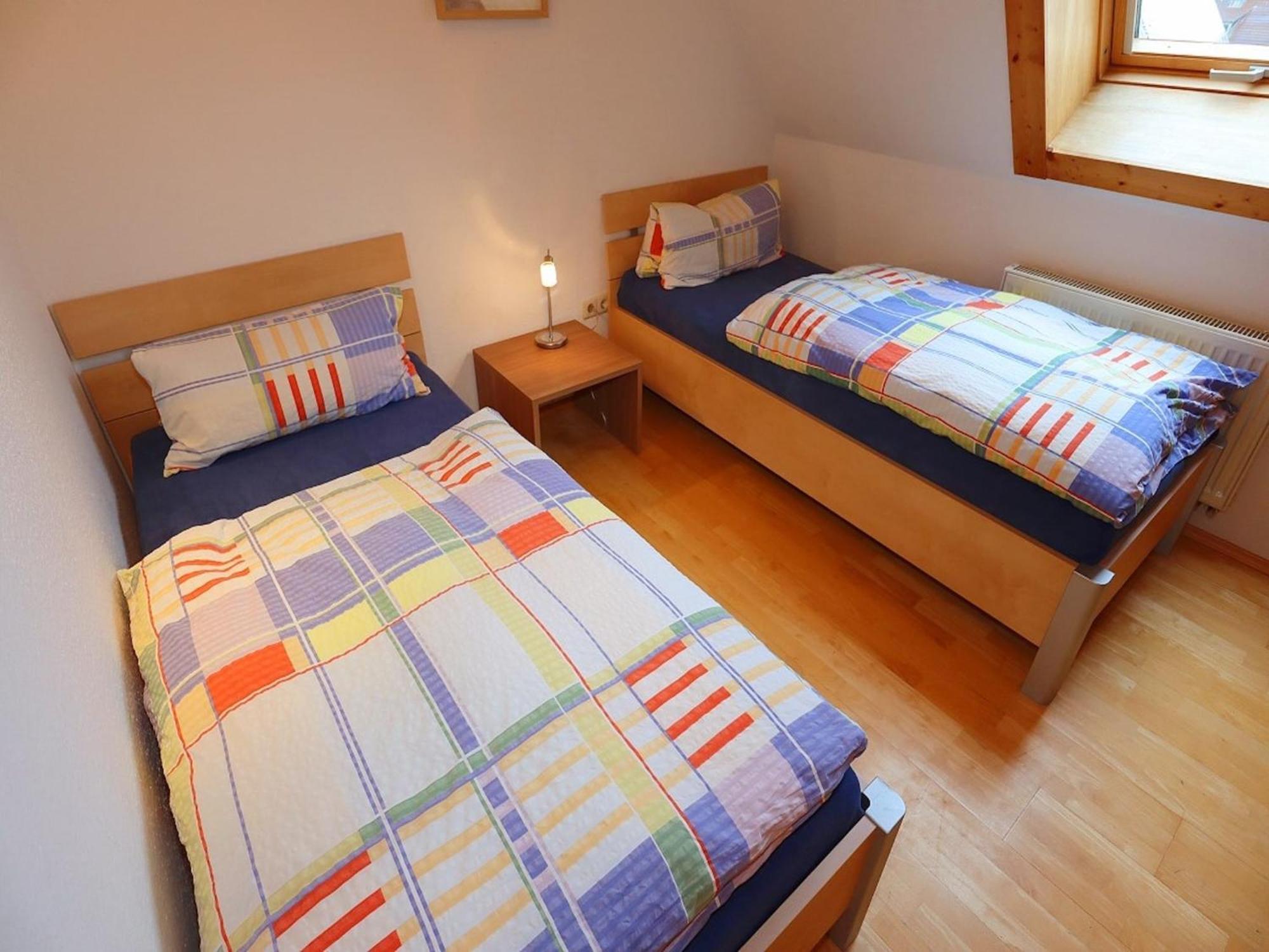 Cozy Apartment In Schwenningen With Garden Филлинген-Швеннинген Экстерьер фото