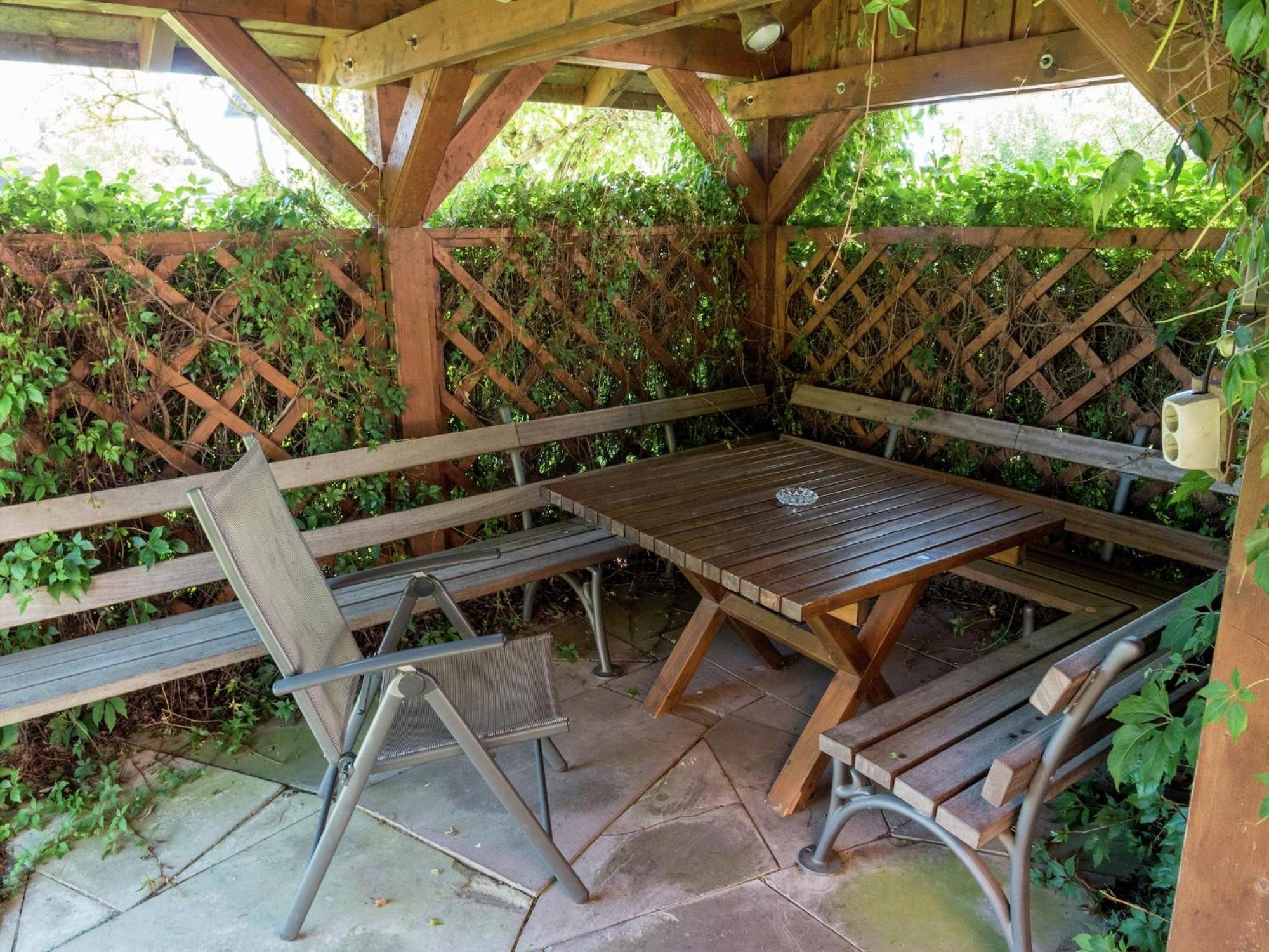 Cozy Apartment In Schwenningen With Garden Филлинген-Швеннинген Экстерьер фото