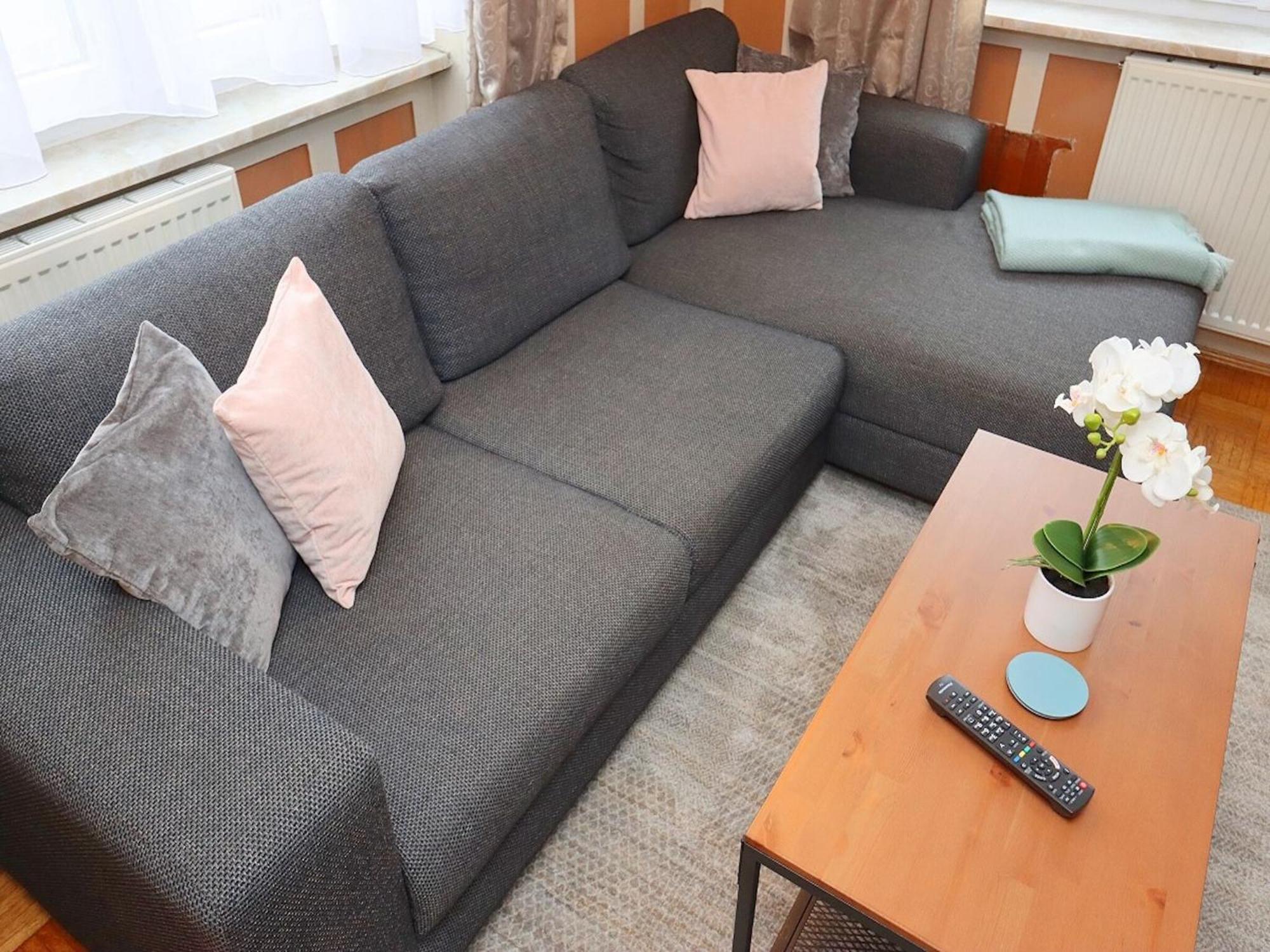 Cozy Apartment In Schwenningen With Garden Филлинген-Швеннинген Экстерьер фото