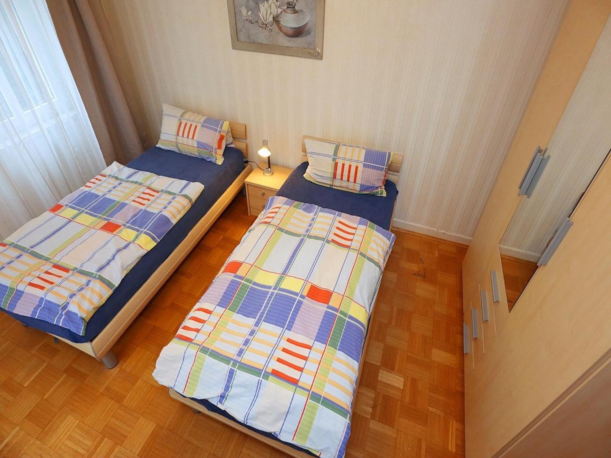 Cozy Apartment In Schwenningen With Garden Филлинген-Швеннинген Экстерьер фото
