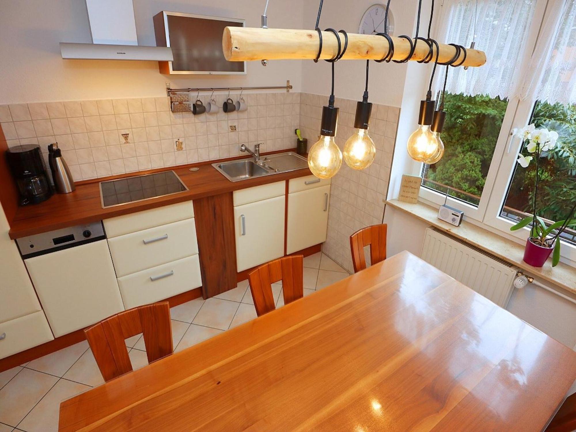 Cozy Apartment In Schwenningen With Garden Филлинген-Швеннинген Экстерьер фото