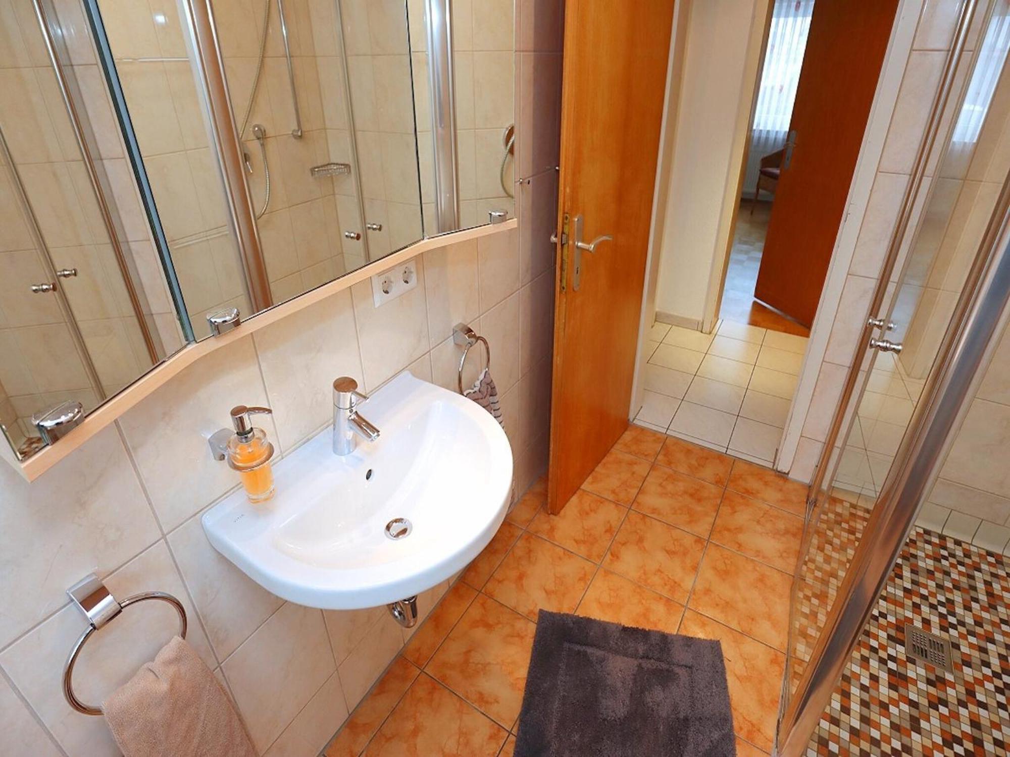 Cozy Apartment In Schwenningen With Garden Филлинген-Швеннинген Экстерьер фото