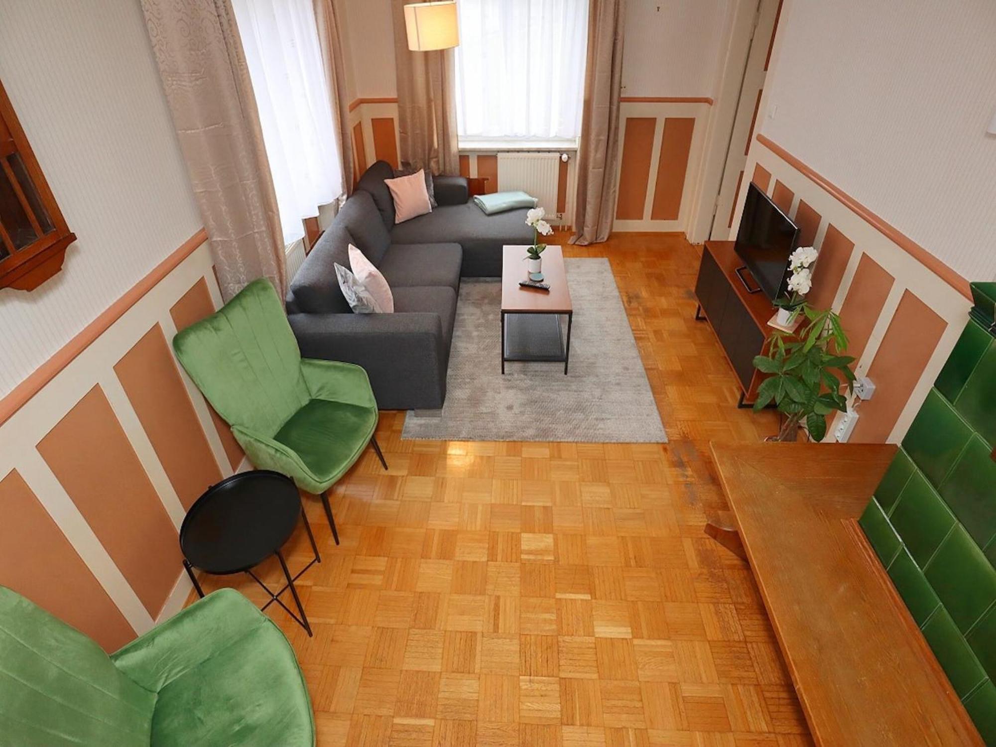 Cozy Apartment In Schwenningen With Garden Филлинген-Швеннинген Экстерьер фото